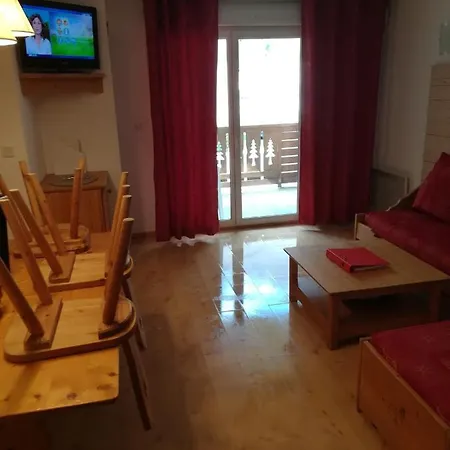T3 - 5 Pers - Les Pics D Aran 3* Bagneres-de-Luchon