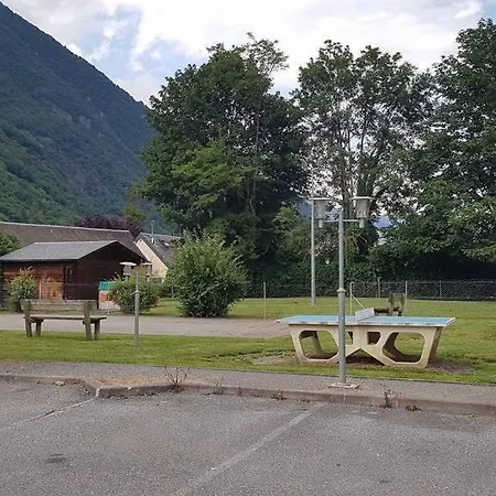 T3 - 5 Pers - Les Pics D Aran 3* * Bagneres-de-Luchon