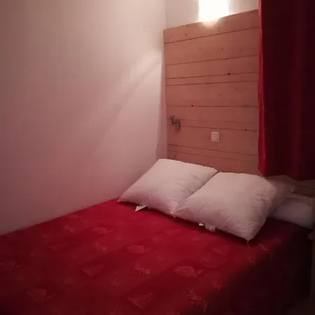 T3 - 5 Pers - Les Pics D Aran 3* Apartment Bagneres-de-Luchon