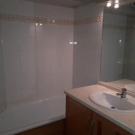 Apartment T3 - 5 Pers - Les Pics D Aran 3*