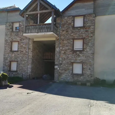 T3 - 5 Pers - Les Pics D Aran 3*