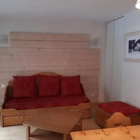 T3 - 5 Pers - Les Pics D Aran 3* Bagneres-de-Luchon